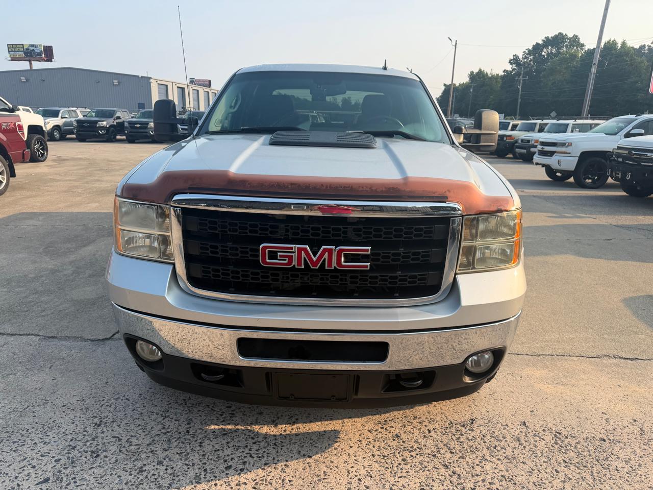 gmc sierra 2500hd 2011 1GT120CG6BF101440 image gmc sierra 2500hd 2011 1GT120CG6BF101440 image